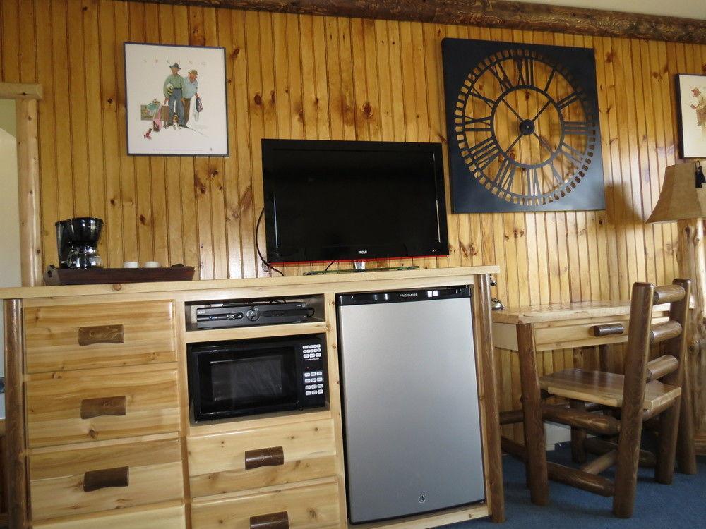 North Shire Lodge