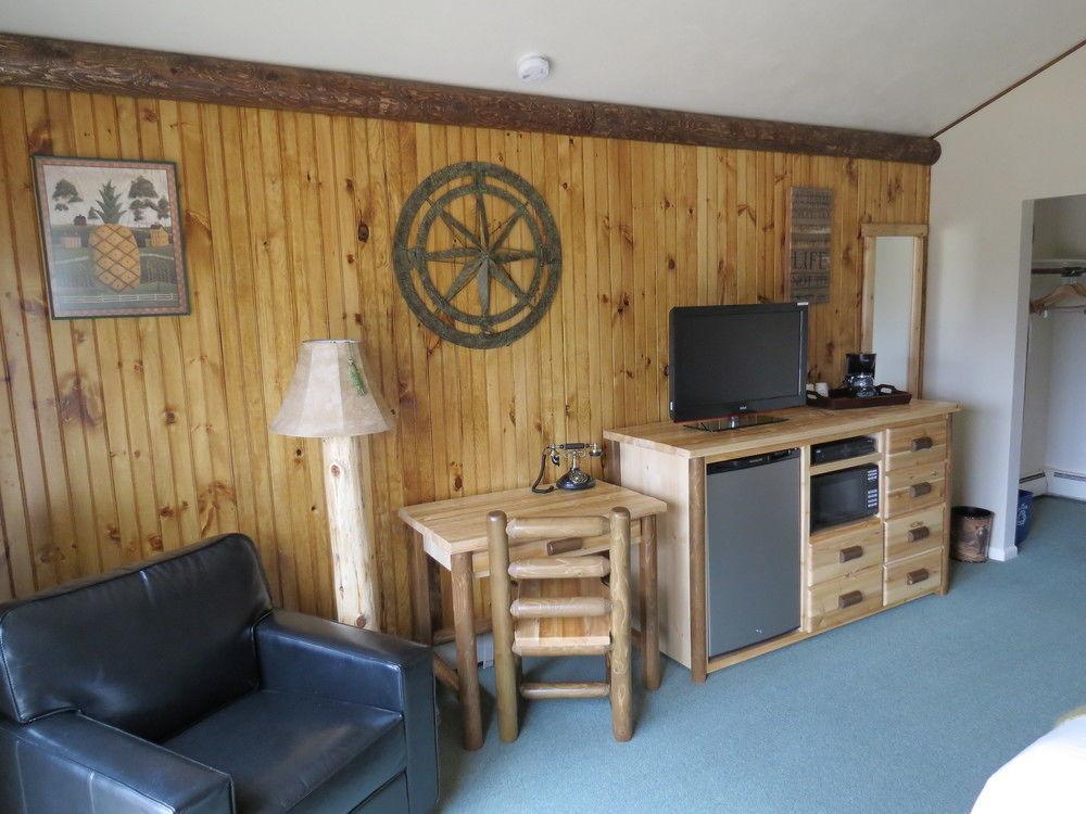 North Shire Lodge