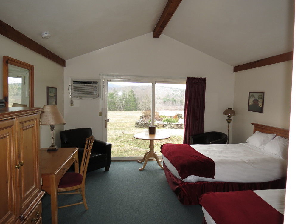 Lodge North Shire
