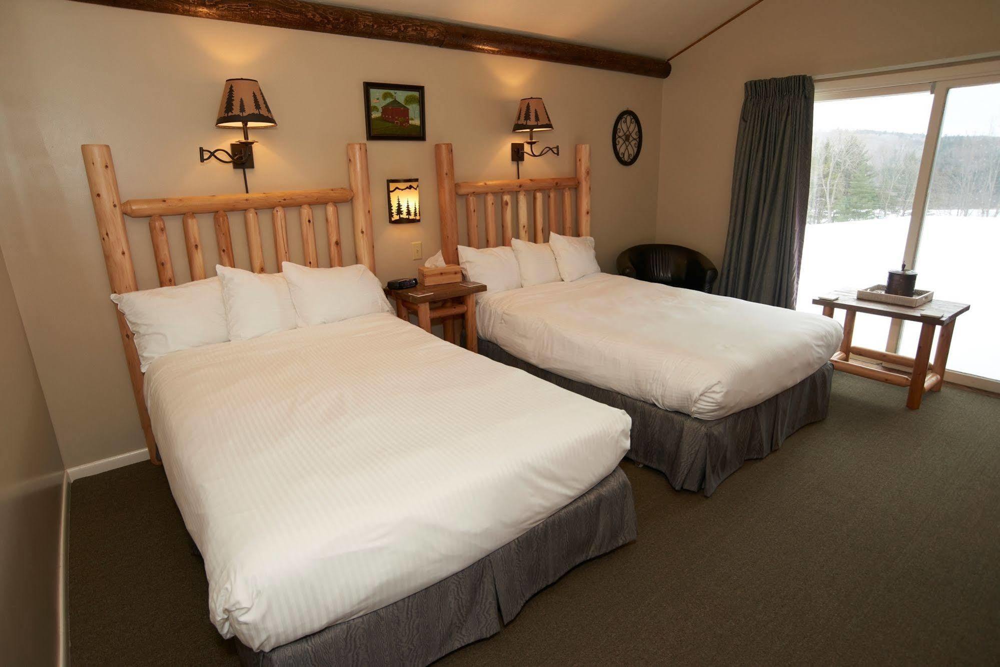 Lodge North Shire Manchester
